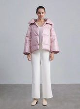 Dusty Pink