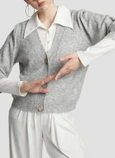 Grey