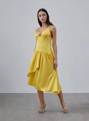 bright-yellow