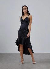 Midnight Black