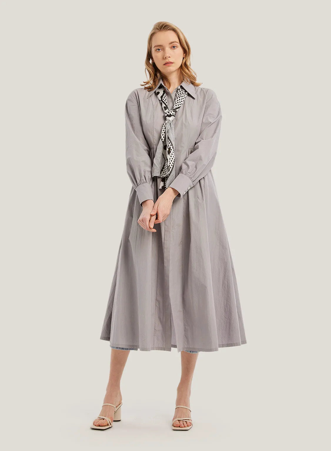 Light grey