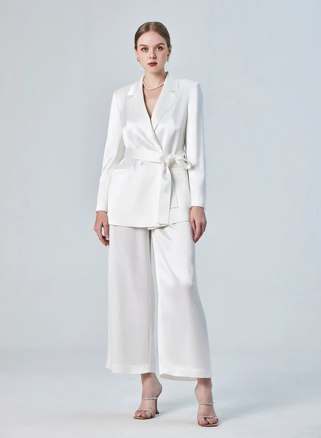 Pearl White